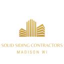 Solid Siding Contractors Madison WI logo